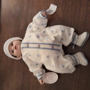 Adora 18" Boy Doll